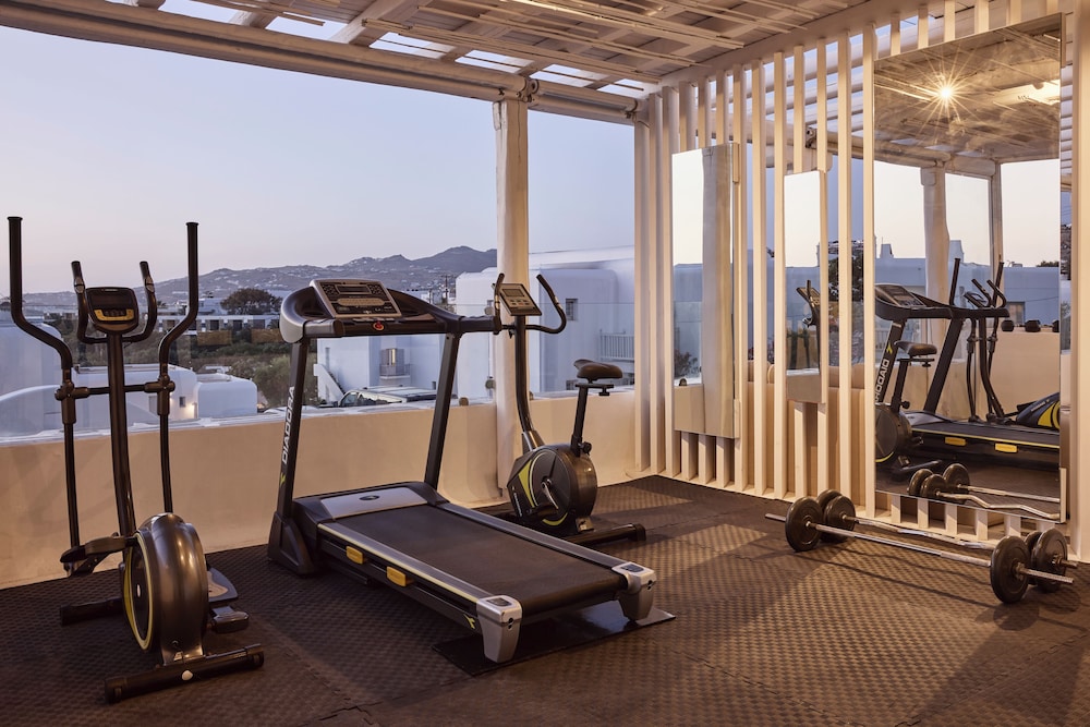 Mykonos Adonis Hotel 41/76