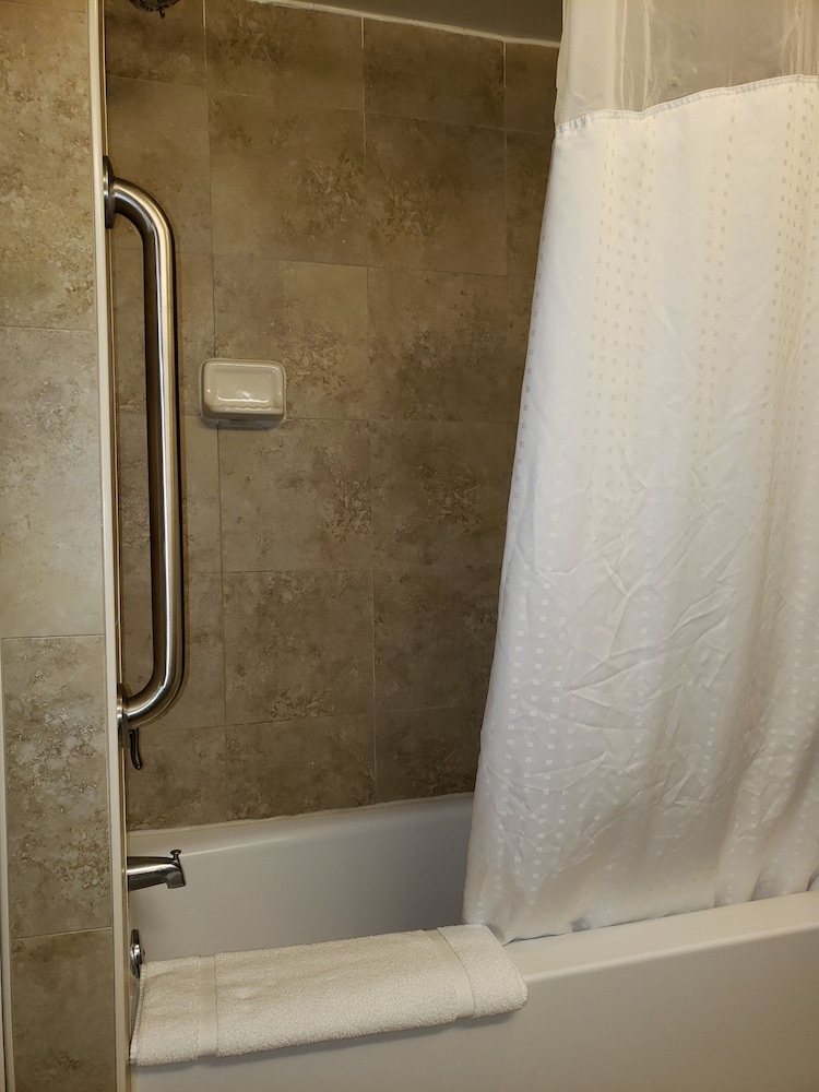Wyndham Garden Dover 12/31