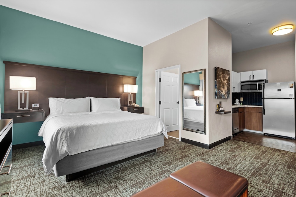جناح استوديو بمطبخ، Staybridge Suites Houston-Nasa/Clear Lake 2/7