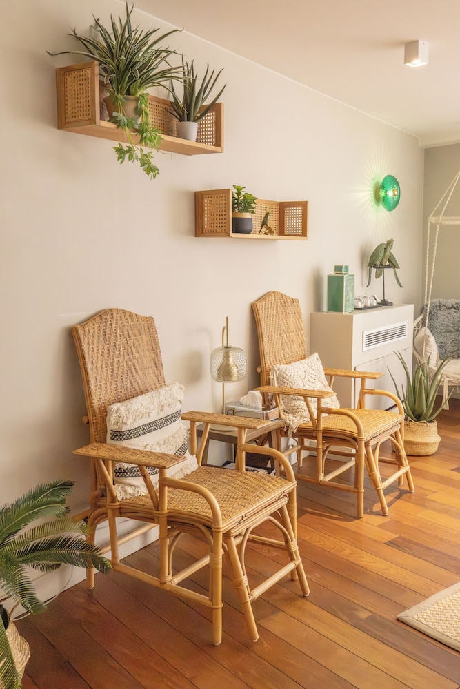 Hotel & Spa La Villa Port d Antibes 31/50