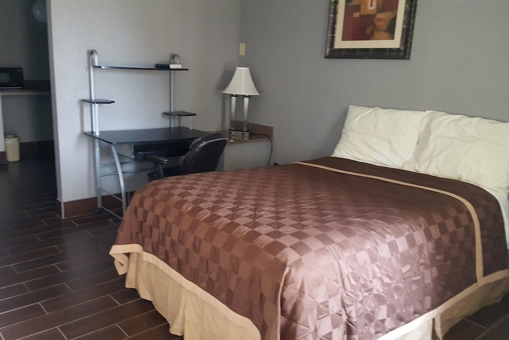 Motel6 Stockbridge, GA - Hwy 138 W 26/58