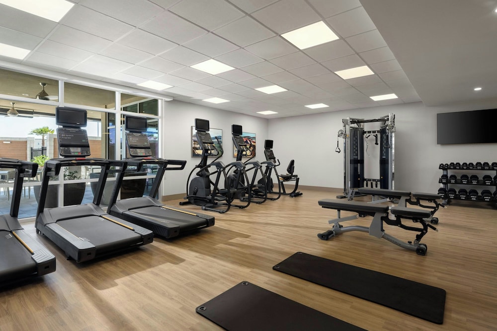 TownePlace Suites by Marriott Ventura Oxnard 18/45