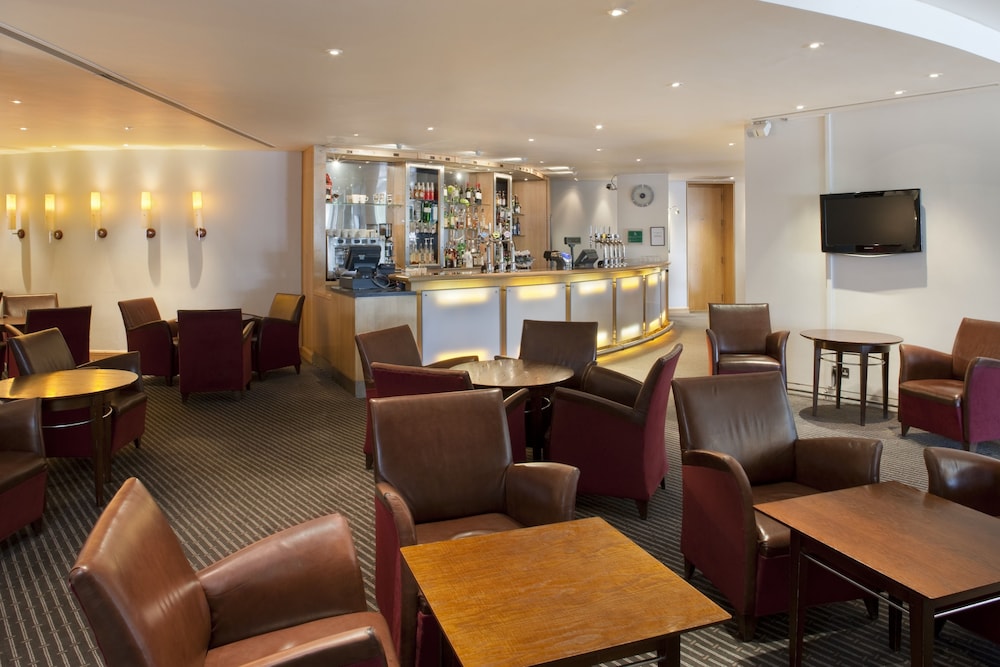 Best Western London Heathrow Ariel Hotel 10/22