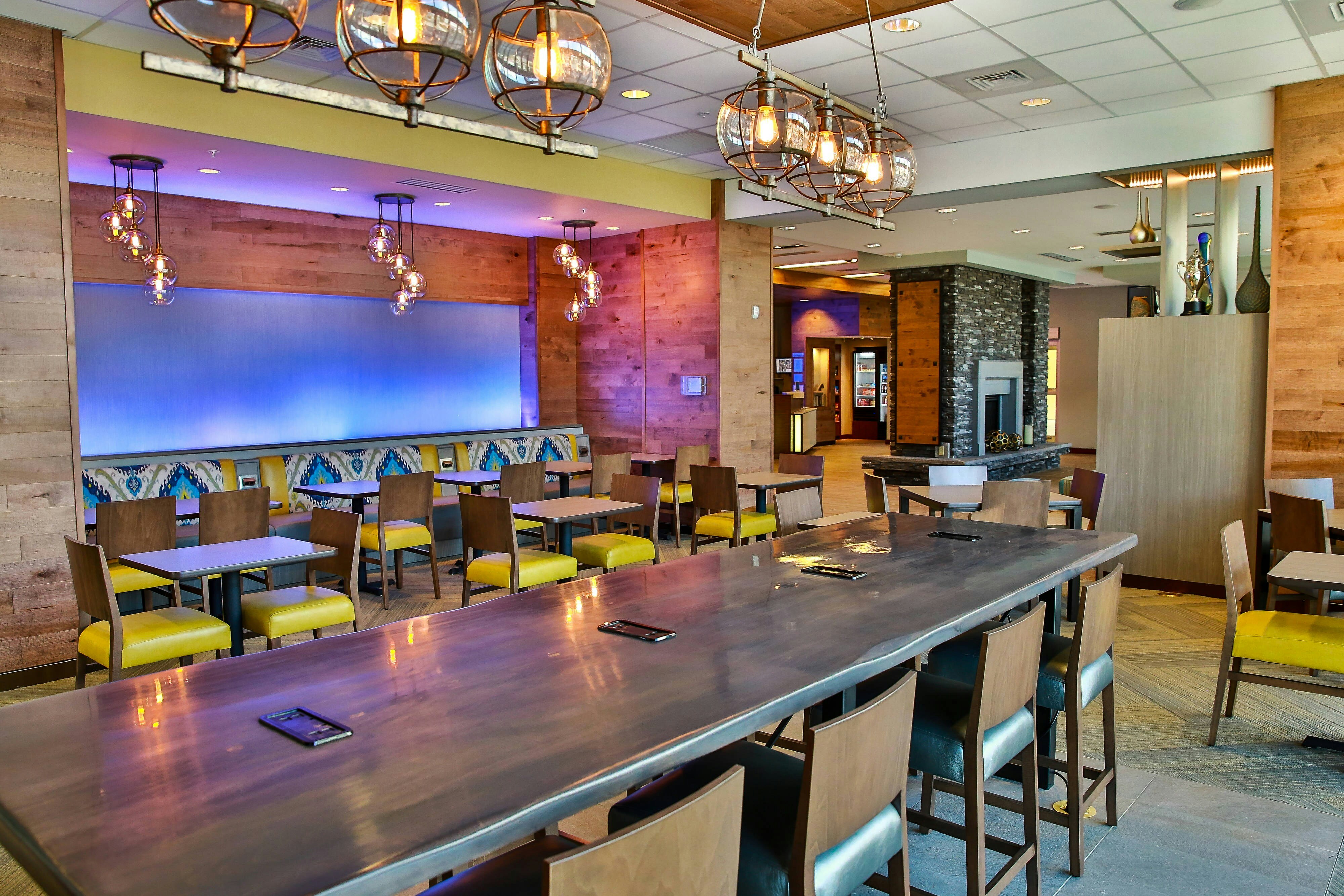 Fairfield Inn And Suites Savannah Midtown 12/13