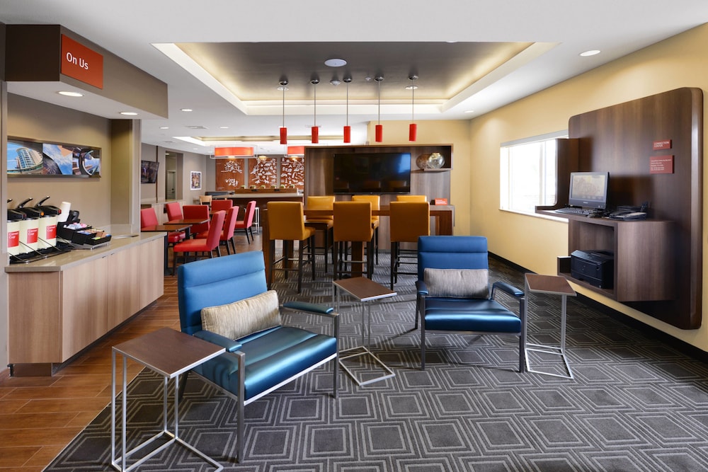Towneplace Suites Houston Galleria Area 24/33