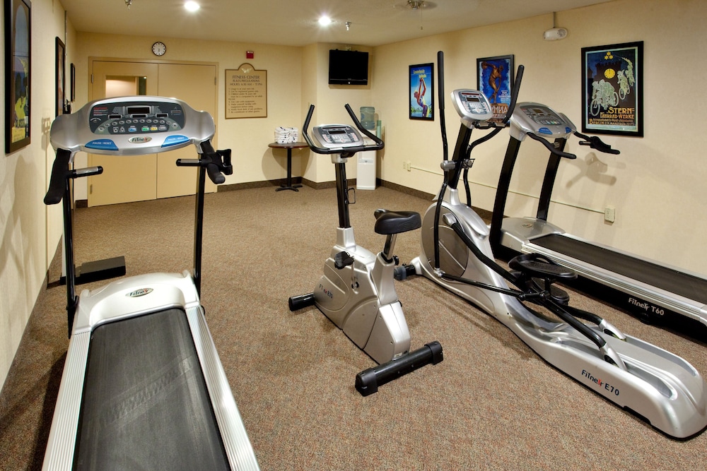 sport facilities