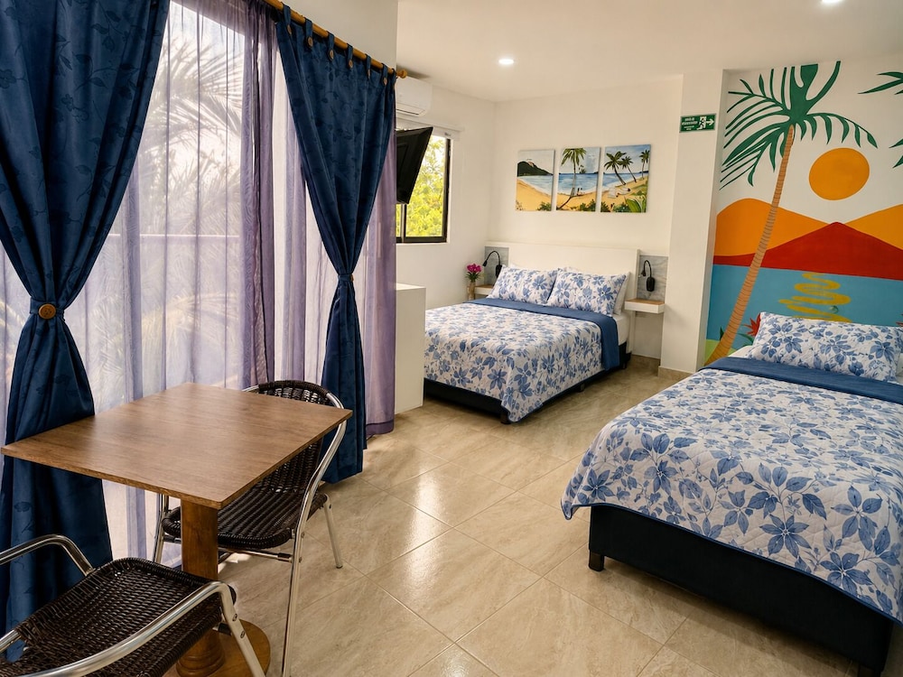 Hotel Avadia Del Mar 34/49