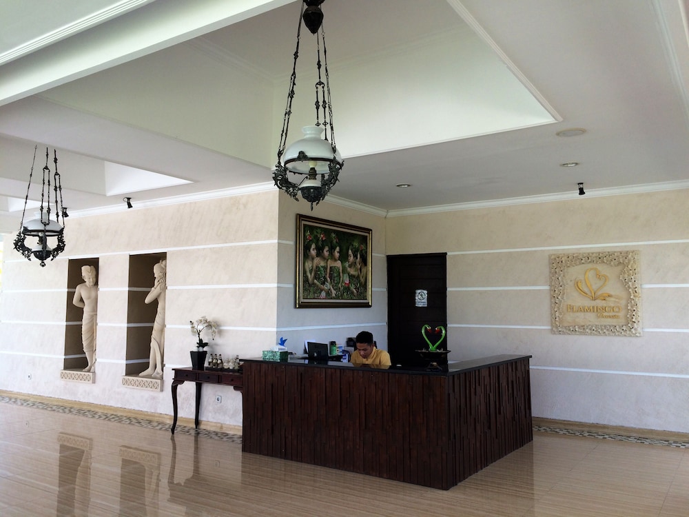 Flamingo Dewata Suite 17/87