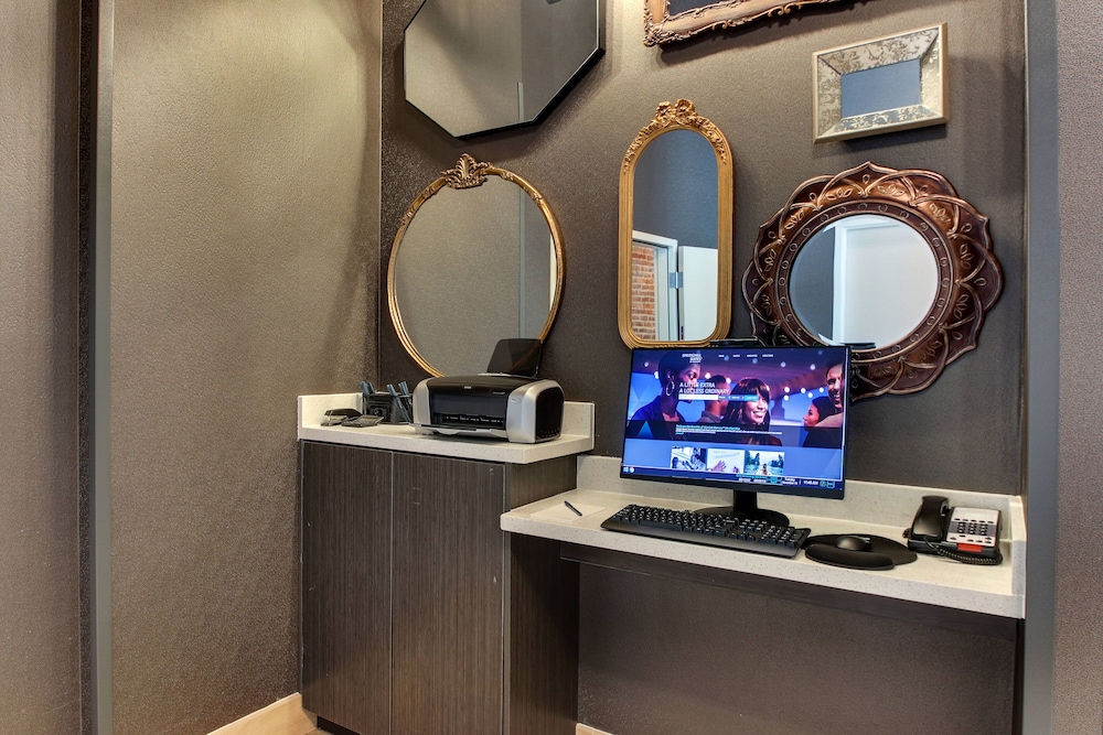 SpringHill Suites by Marriott Montgomery Downtown 44/50
