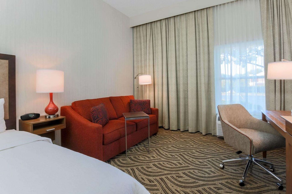 Hampton Inn Memphis Southwind 22/43