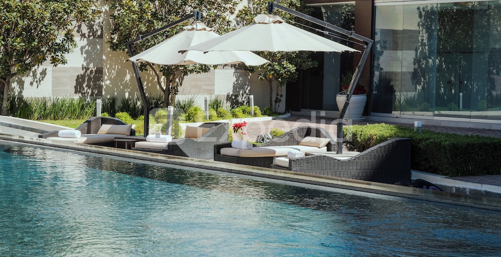 HS HOTSSON Hotel Silao 54/58