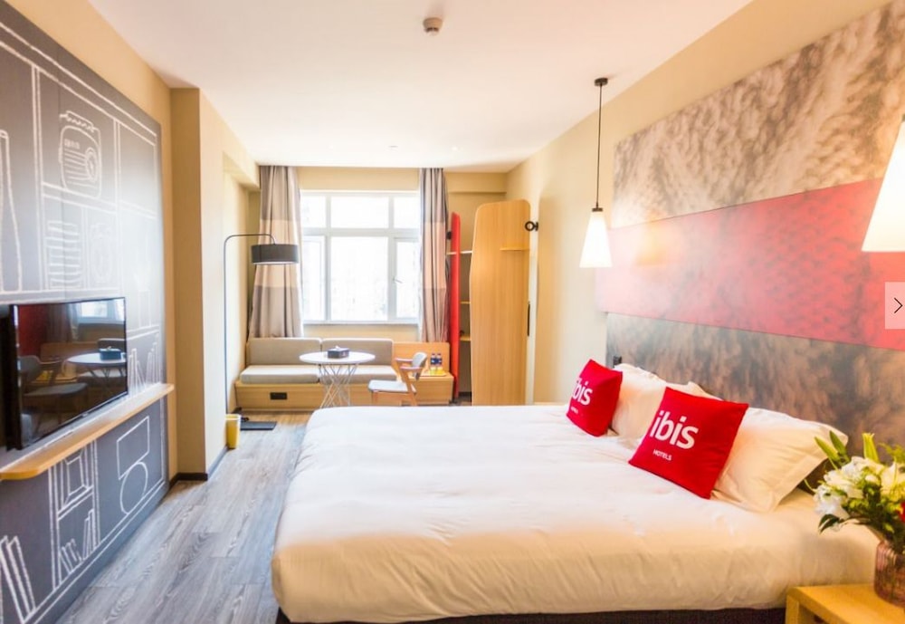 Ibis Wenzhou University Hotel 15/53