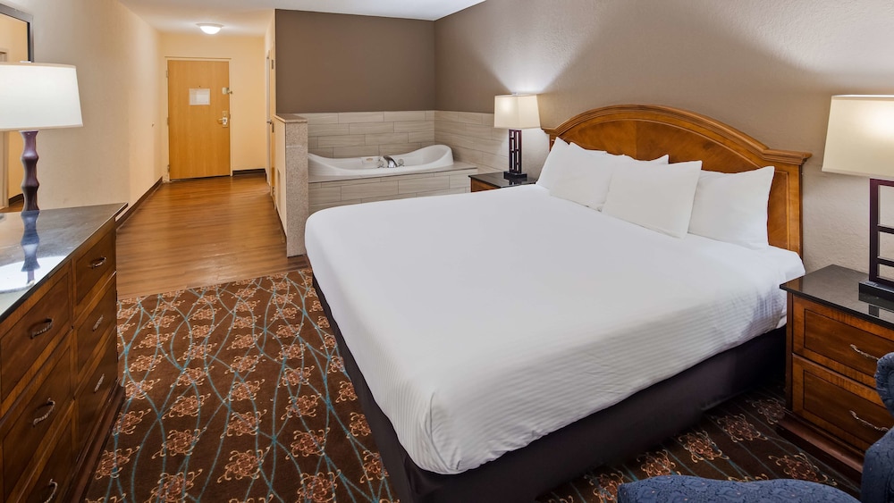 Best Western University Inn 15/44