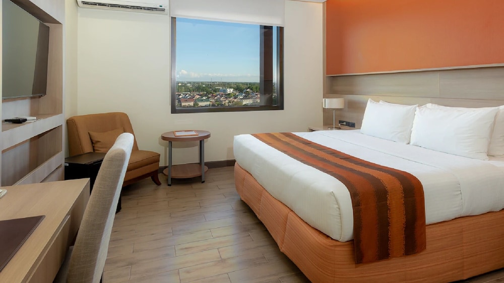 Room at The Bayleaf Cavite, General Trias