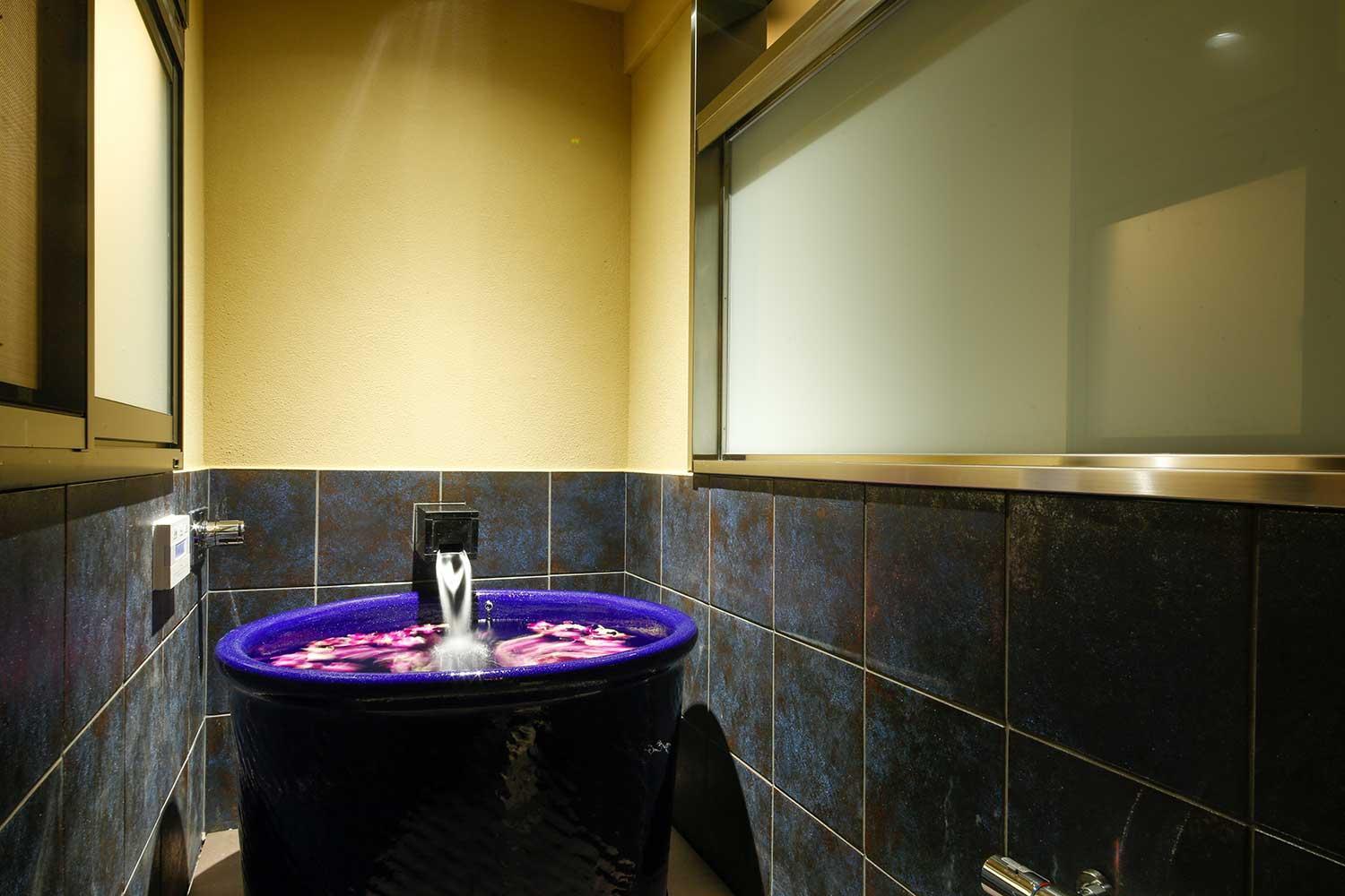 Yuraku Kinosaki Spa & Gardens 49/50
