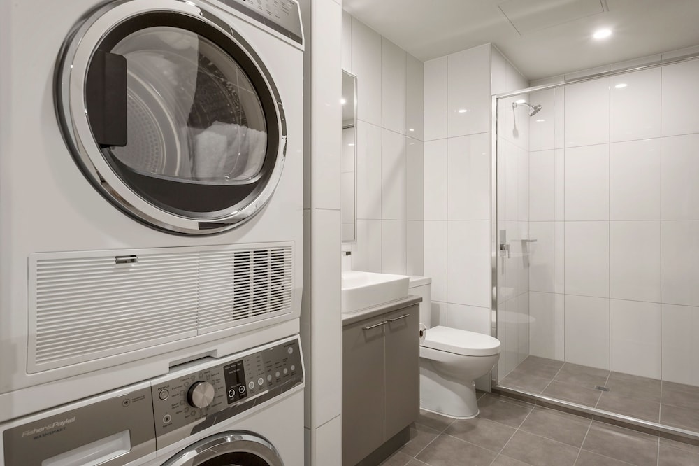 Hudson Apartment Hotels Berrimah 26/61