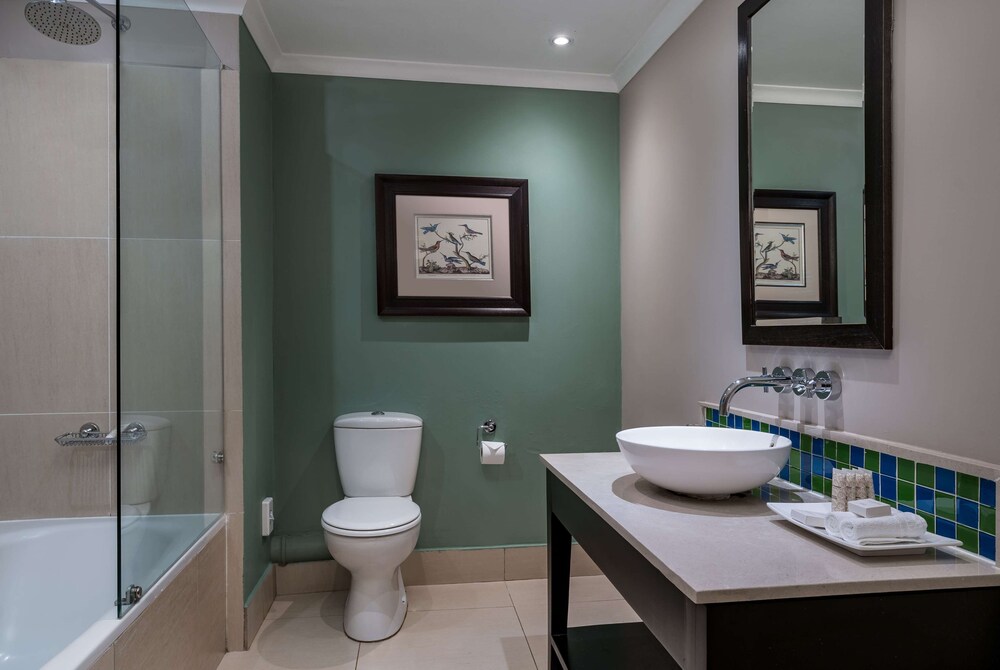 Mount Grace Hotel & Spa 48/50