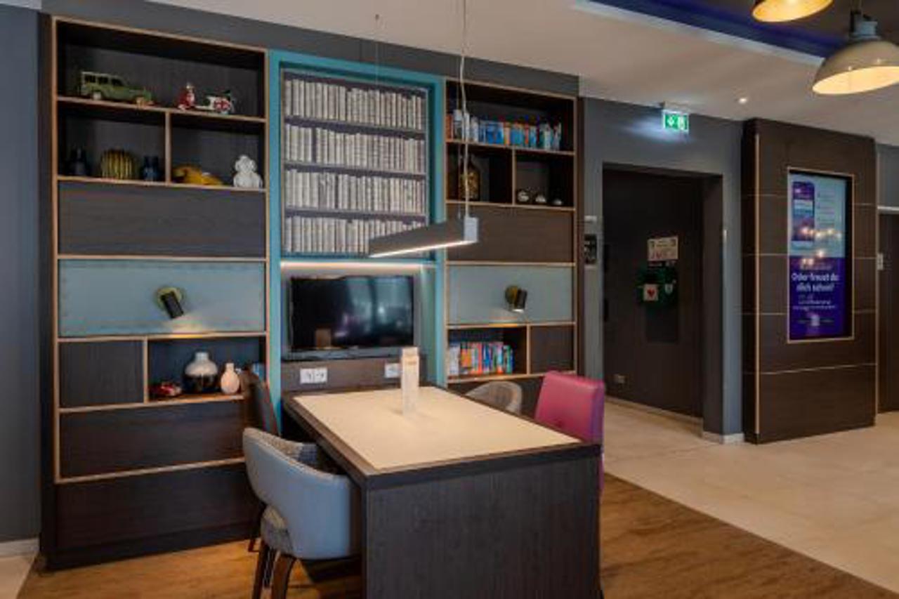 Premier Inn Bremerhaven 52/72