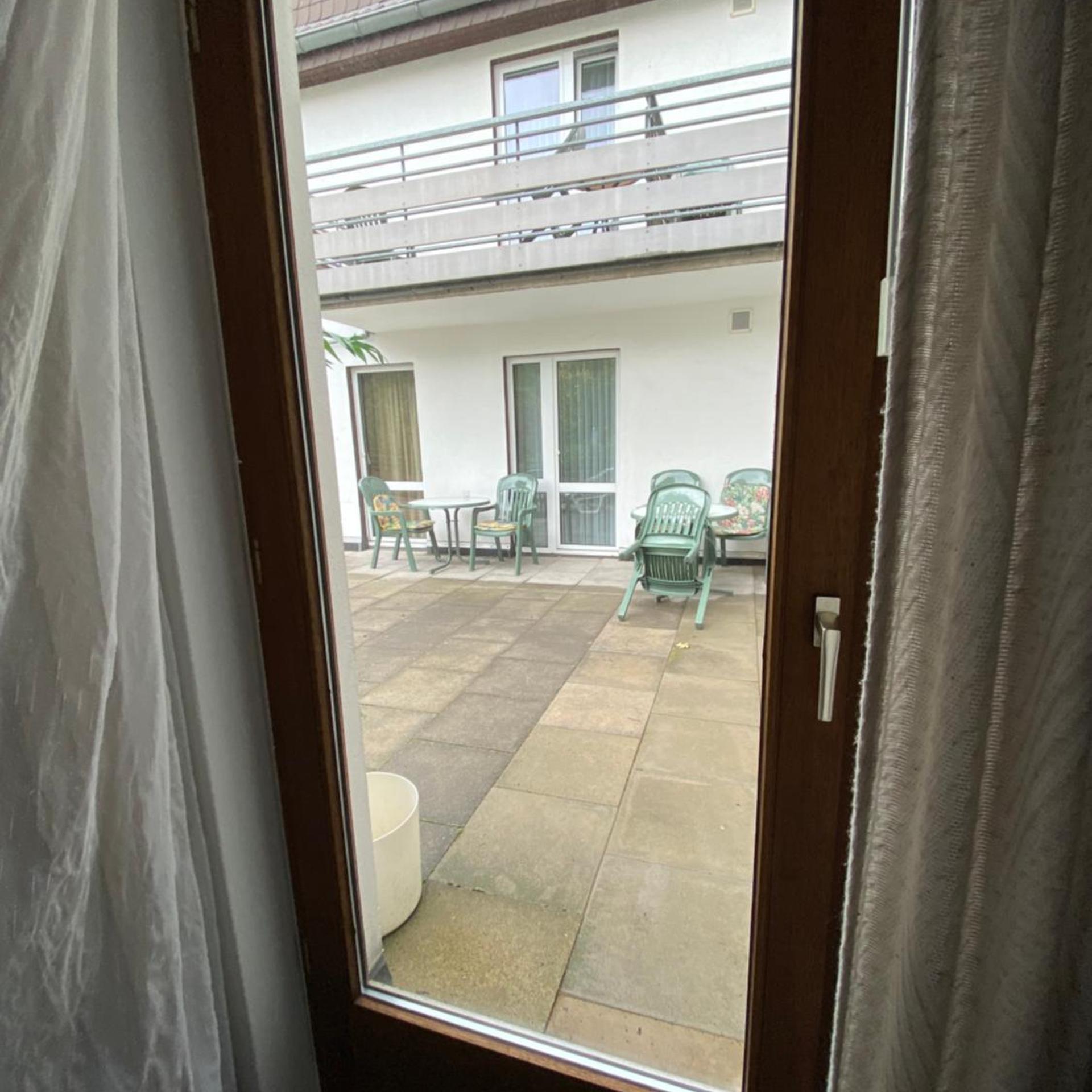Hotel Seehaus 21/50