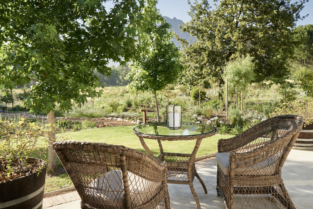 Boschendal 35/50
