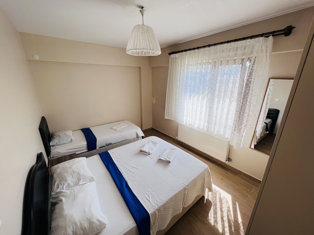 Suna Apart Hotel 6/45