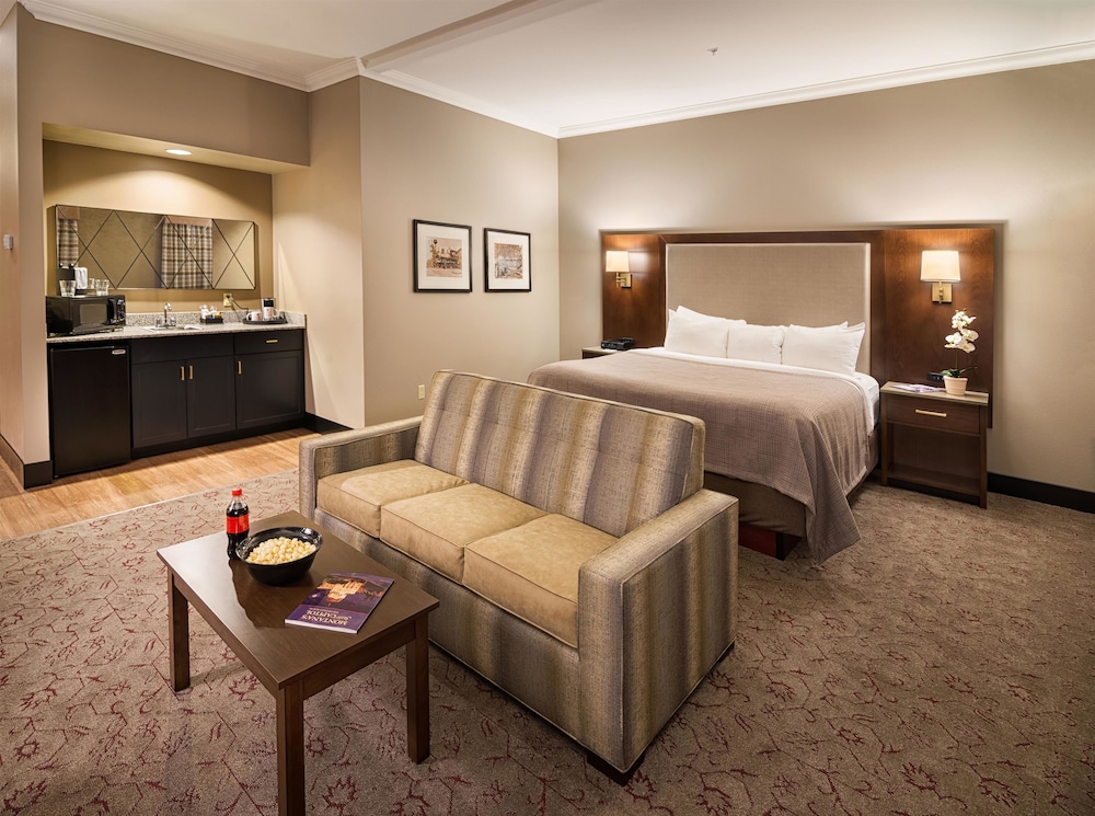 Best Western Premier Helena Great Northern Hotel 16/50