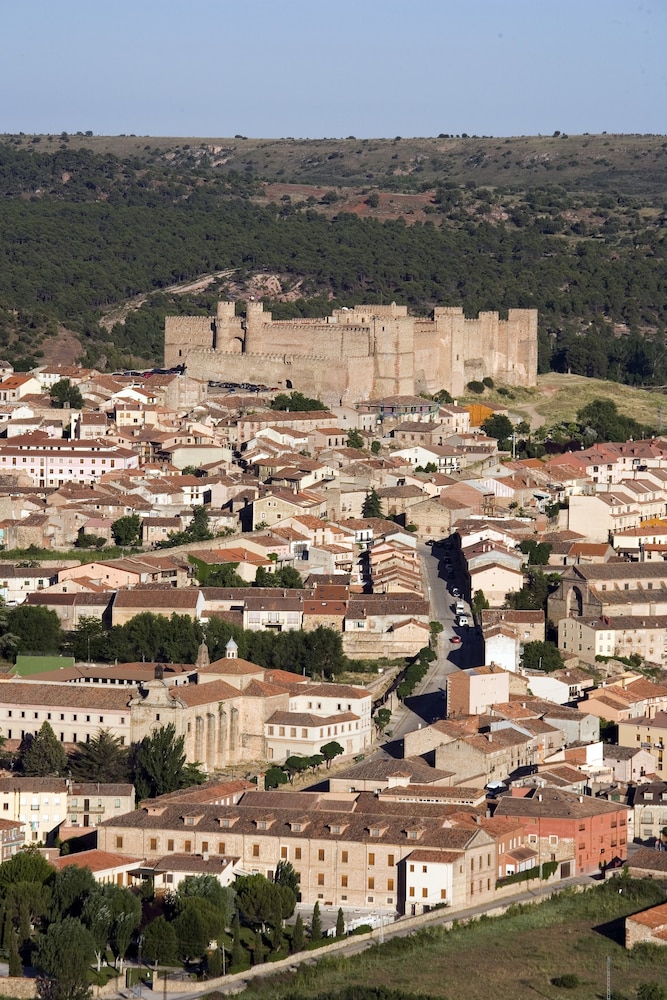 Parador de Siguenza 50/63
