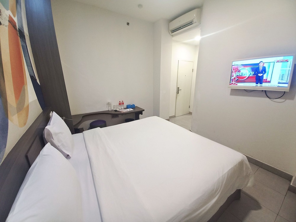 Hotel 88 Kedoya 14/50