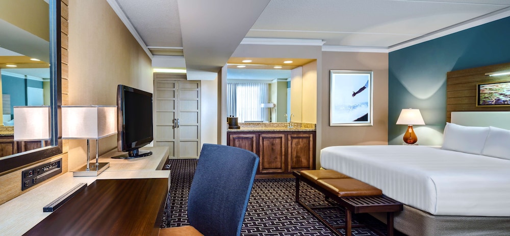Hyatt Regency Greenwich 18/62