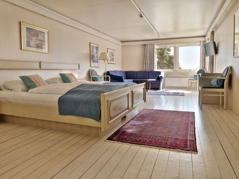 Strand Hotel Fevik 27/80