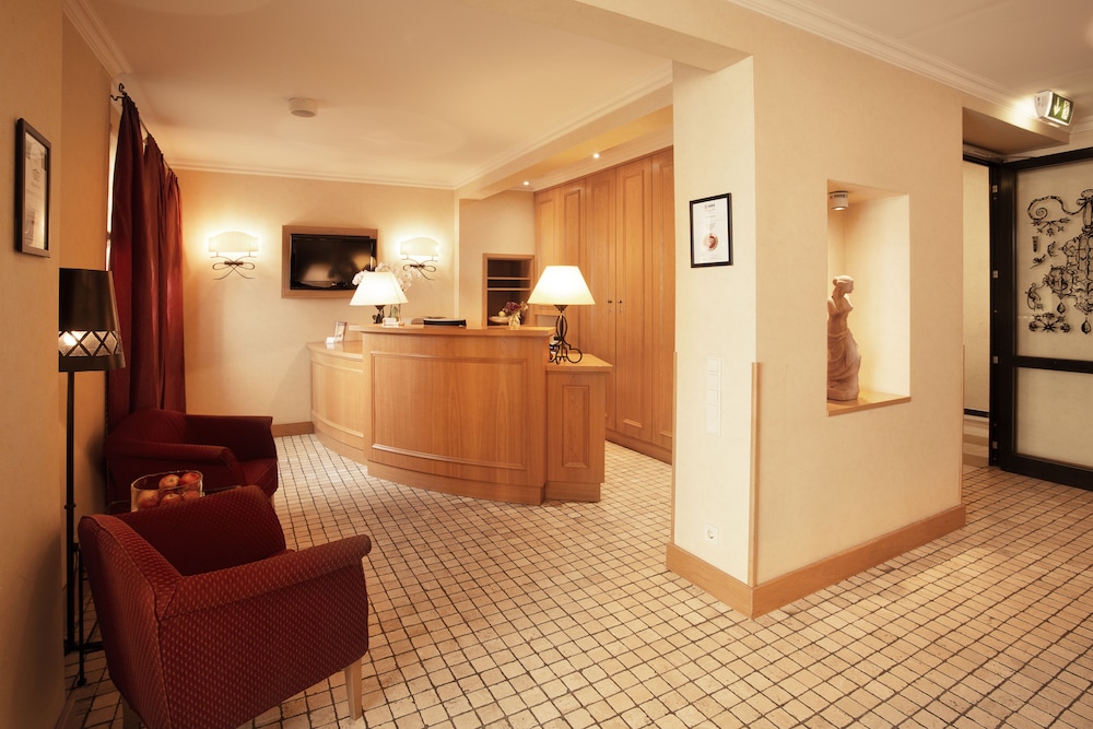 Hotel Villa Florentina 4/56
