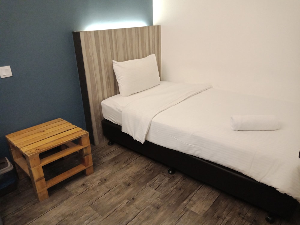 The Verve Hotel 7/44