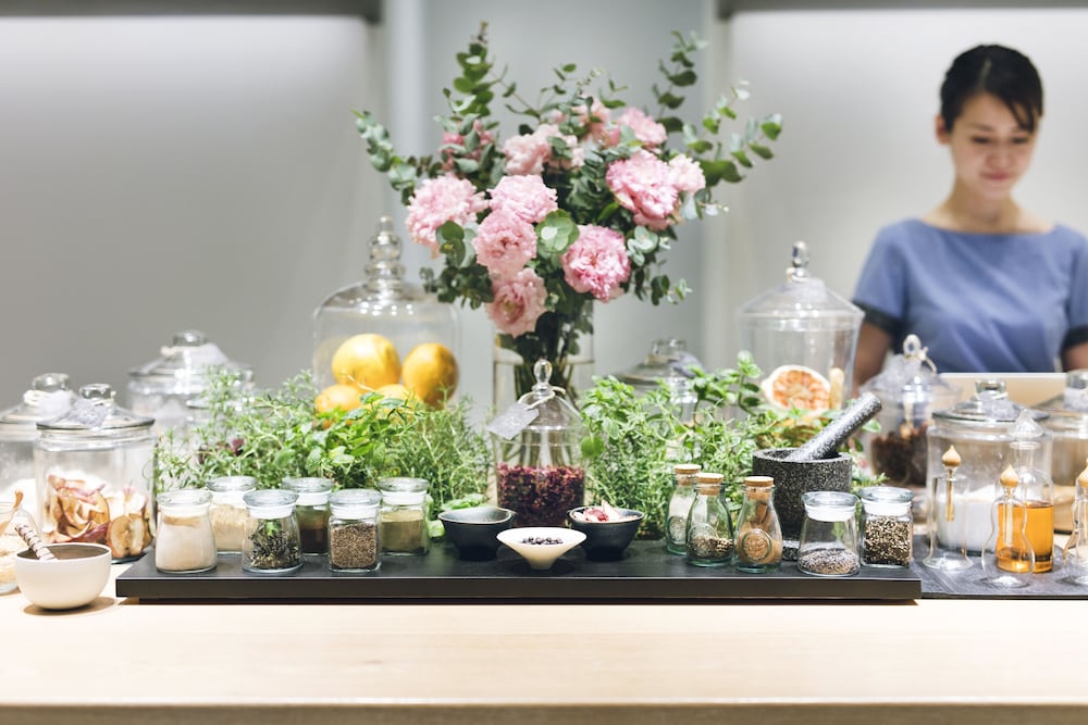 Andaz Tokyo Toranomon Hills 9/69