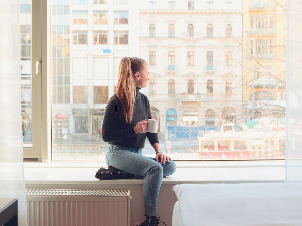 EA ApartHotel Melantrich 6/47
