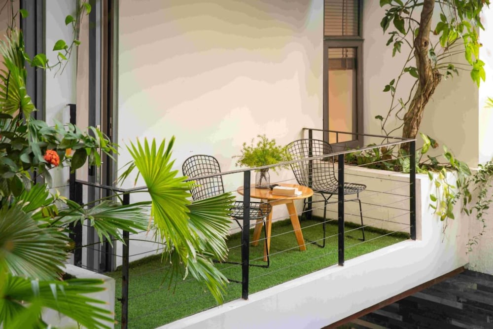 John Boutique Villa 56/68