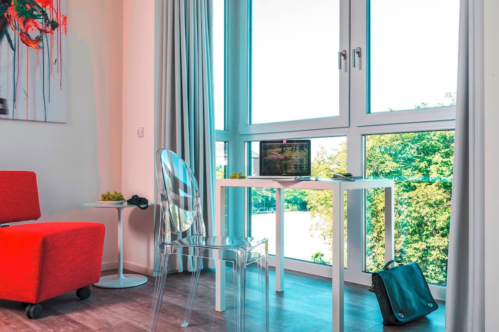 Mintrops Concierge Hotel 14/27