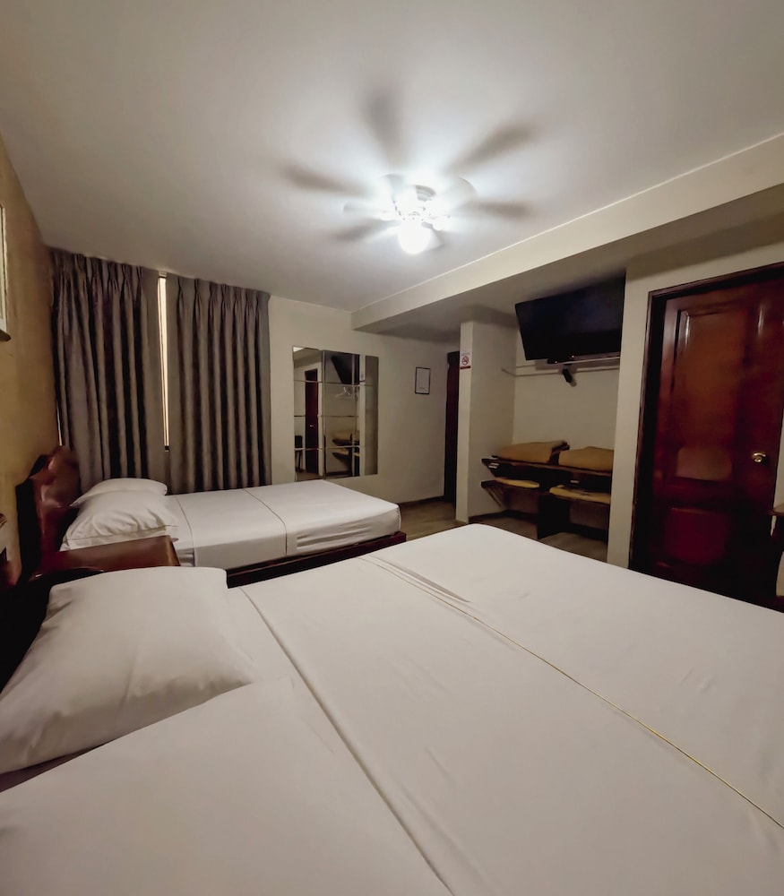 Asturias Inn 22/50