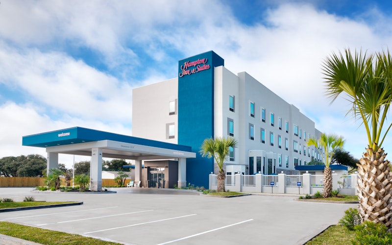 Hampton Inn and Suites Rockport-Fulton 22/24