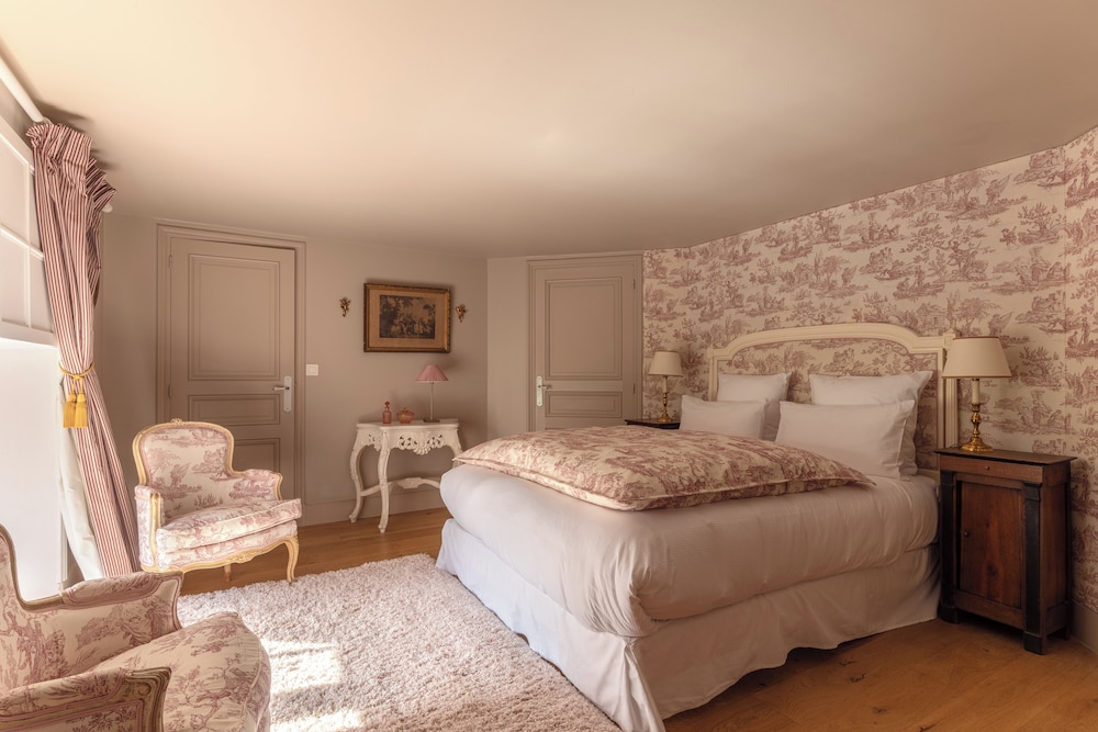 Castle, Double Bed, Small