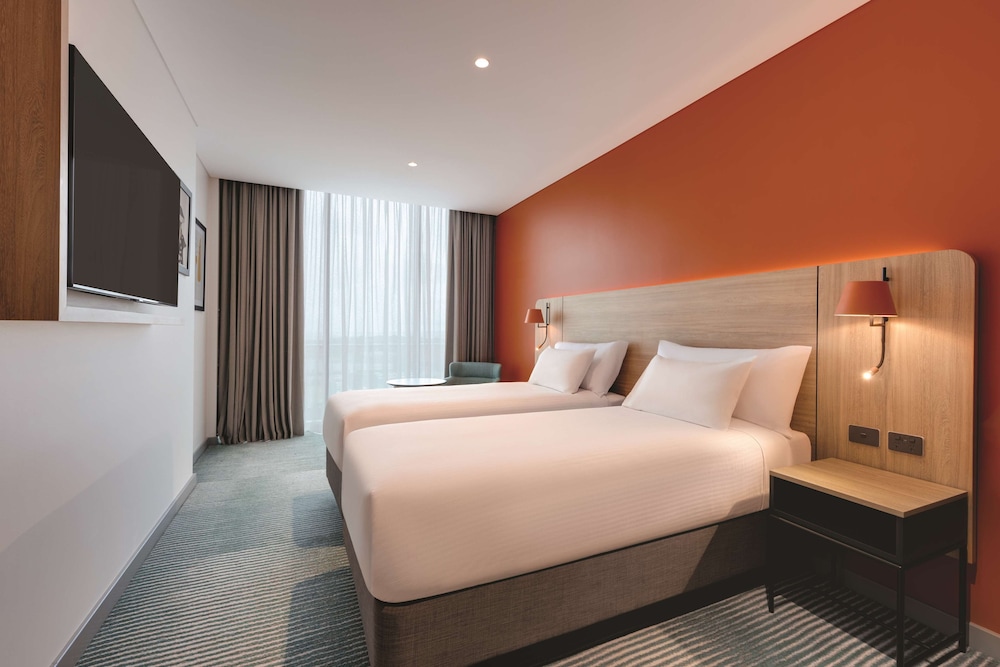Travelodge Hotel Hurstville Sydney 21/47