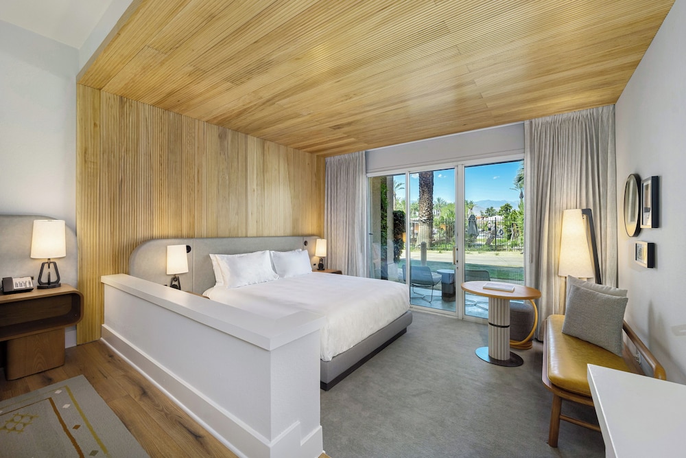 Grand Hyatt Indian Wells Resort & Villas 13/66