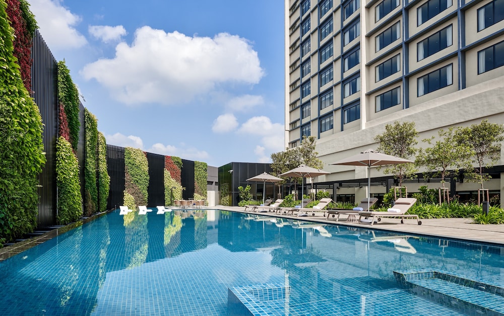 Hyatt Place Johor Bahru Paradigm Mall 40/43