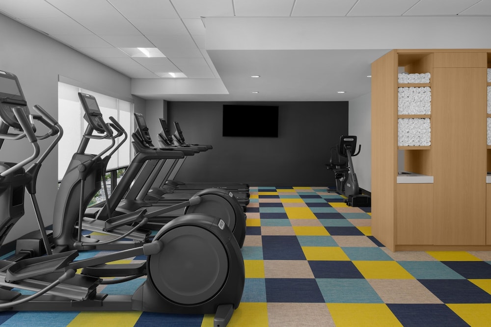 TownePlace Suites Coeur d'Alene 19/42