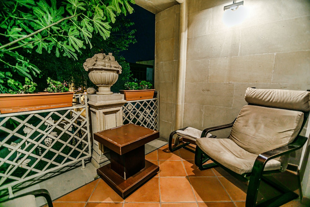 Deniz Inn Boutique Hotel 25/50