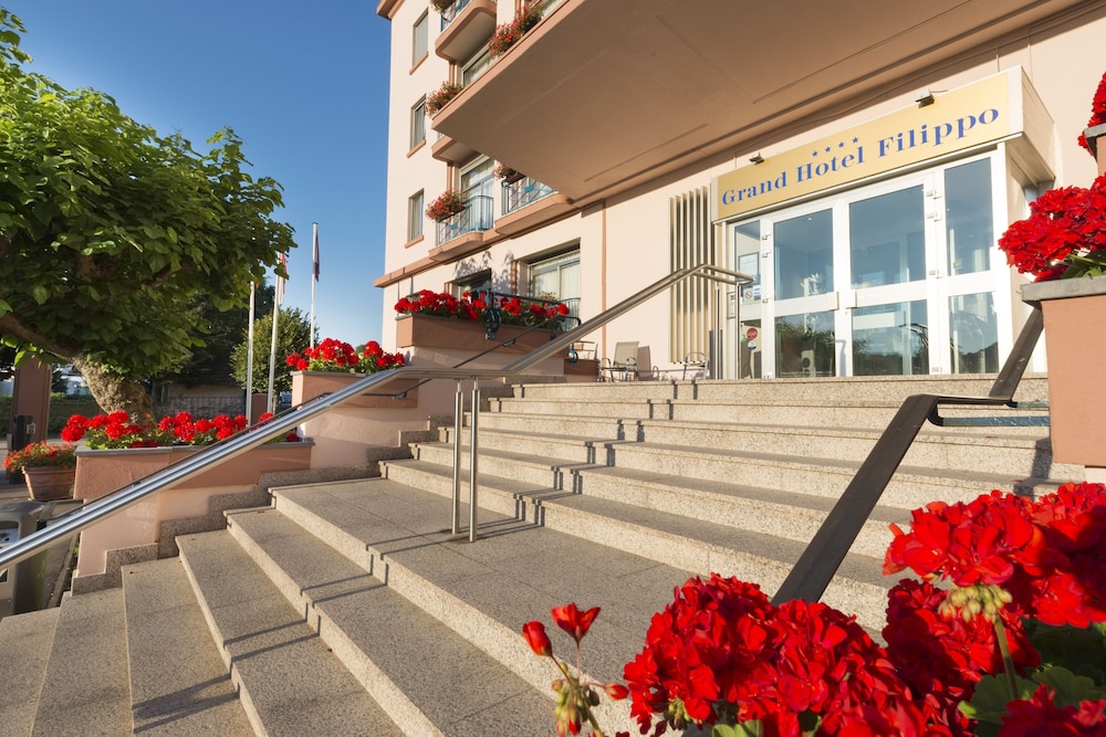 Grand Hotel Filippo 55/58
