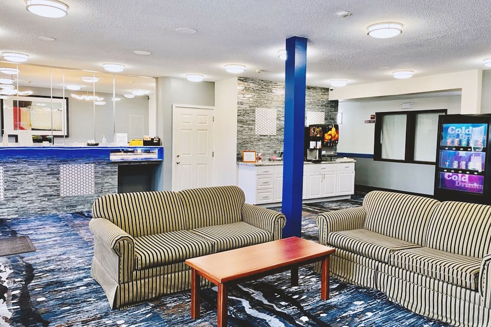 Coratel Inn & Suites By Jasper Northfield 29/40