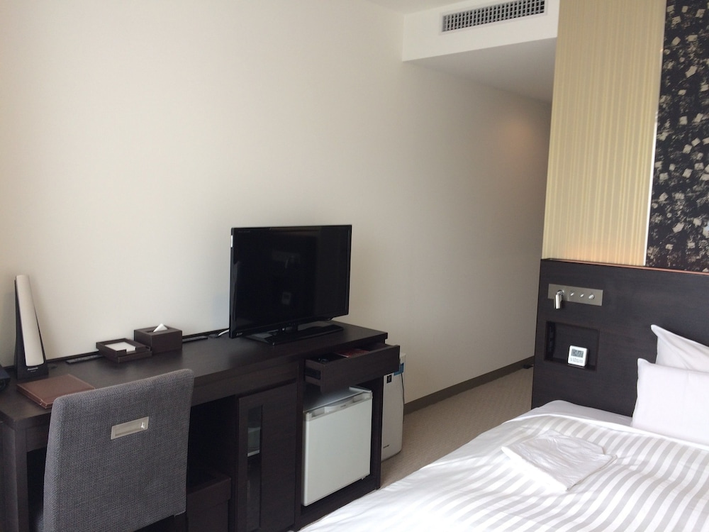 JR East Hotel Mets Nagaoka (ex. Hotel Mets Nagaoka) 28/31