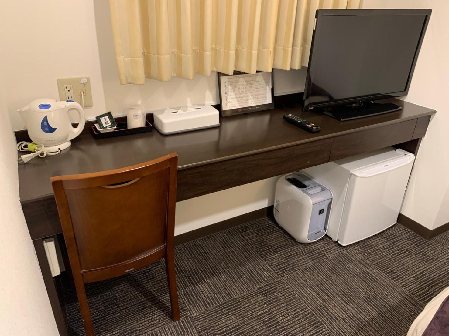 Hotel Rex Tachikawa 39/43