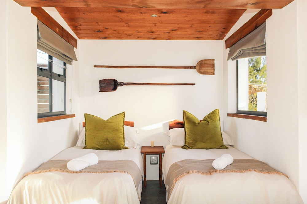 Duikersdrift Winelands Country Escape 11/50