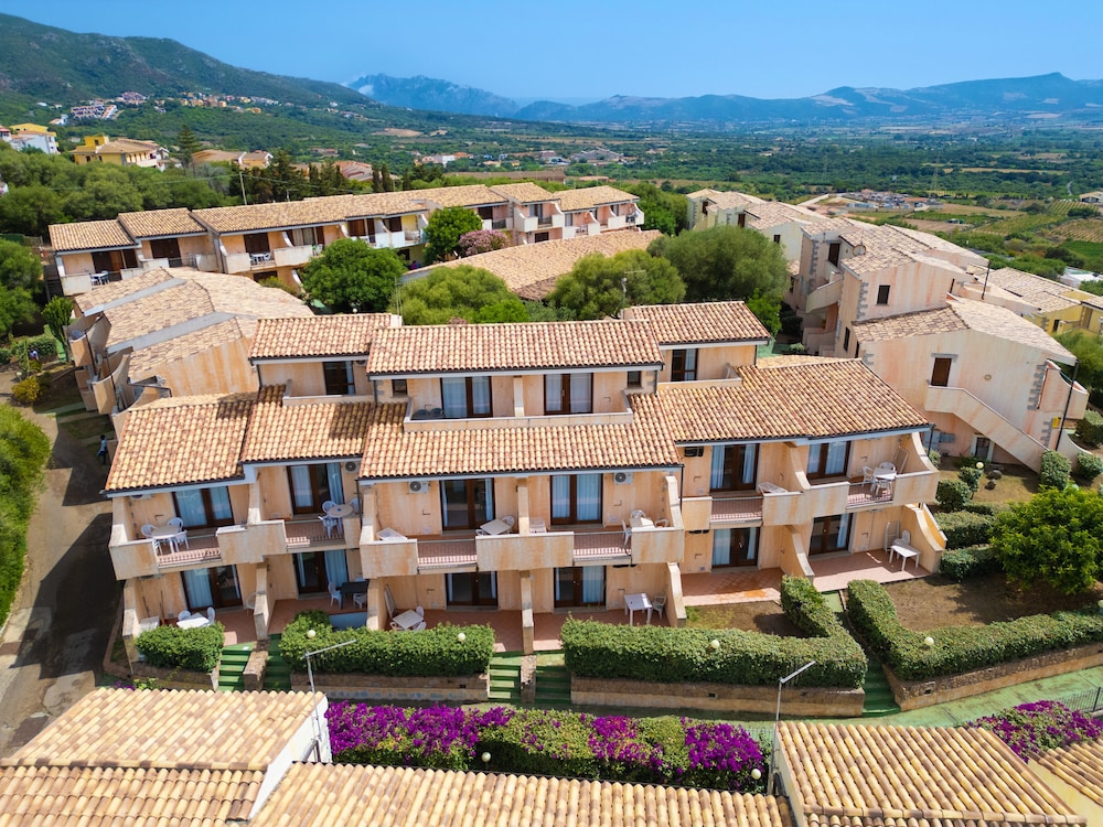 Il Borgo di Badesi in BADESI